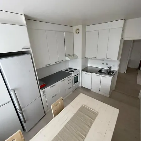 Apartamento Top-floor