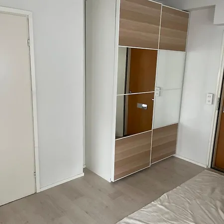 Apartamento Top-floor *