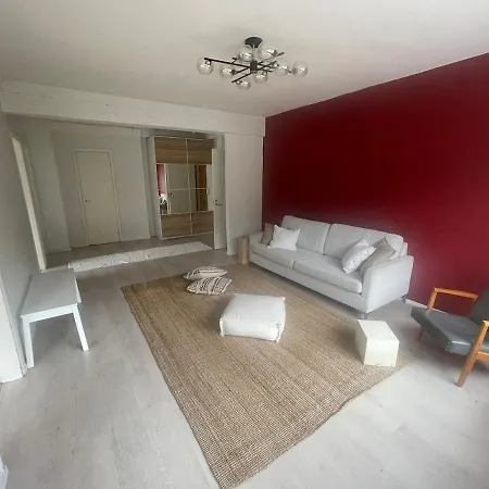 Top-floor Apartamento *