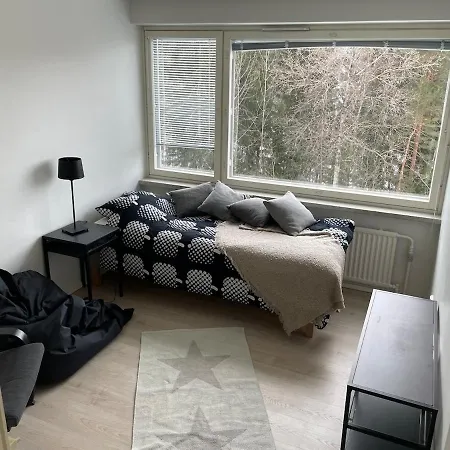 Top-floor Apartamento