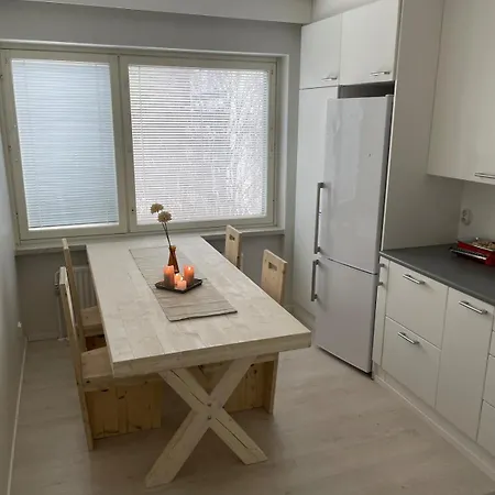 Apartamento Top-floor