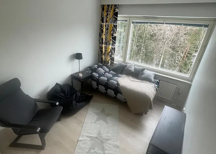 Top-floor 公寓 拉赫蒂